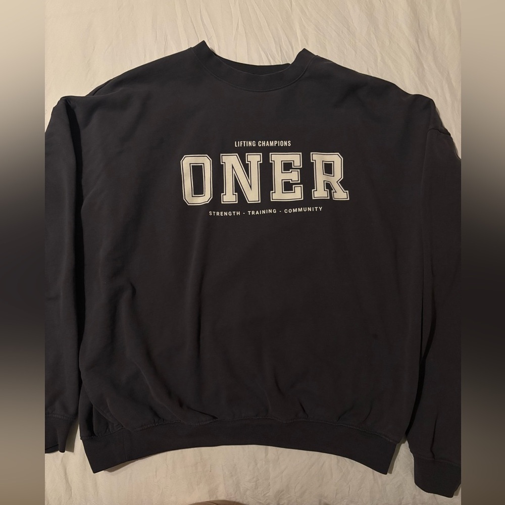Oner Active Crewneck